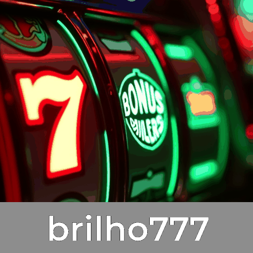 brilho777: Aventura e Chances de Ganhar no Cassino Online