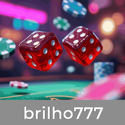 Brilho777: Experiência Profissional de Jogos de Mesa ao Vivo